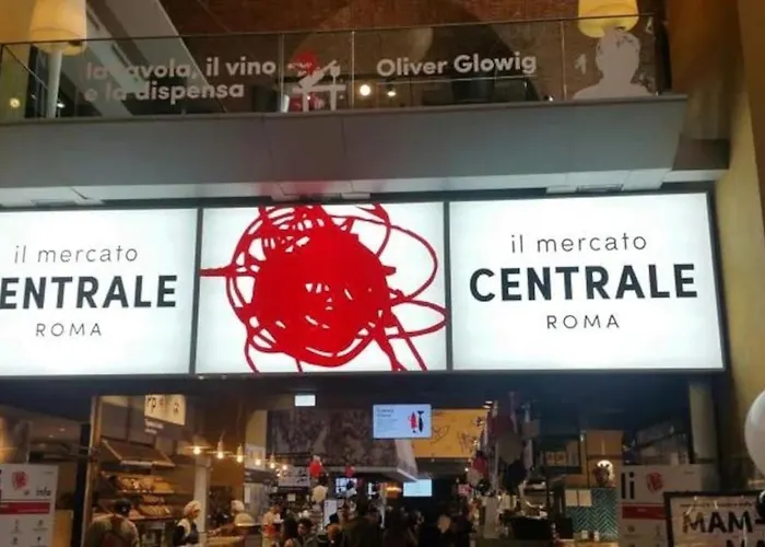 Francesco stay - Termini